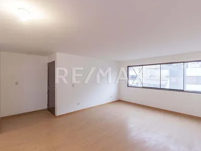Venta de Departamento en La Molina - Lima 3 Dormitorios 
