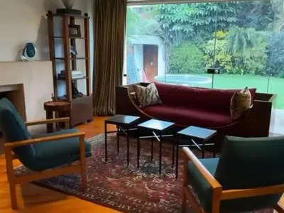 Venta de Casa en San Isidro - Lima 4 Dormitorios