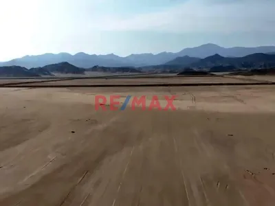 Vendo Terreno Industrial I3 En Huaral De 15 Ha. (150,000 M2.)