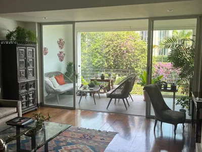 Venta de Departamento en Chorrillos - Lima 2 Dormitorios