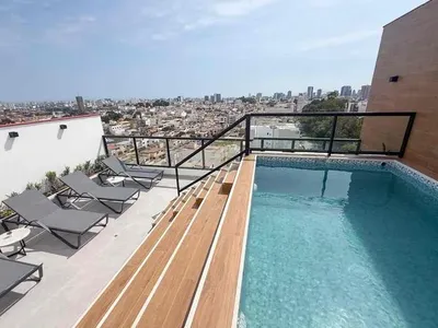 Venta de Departamento en San Borja - Lima 3 Dormitorios