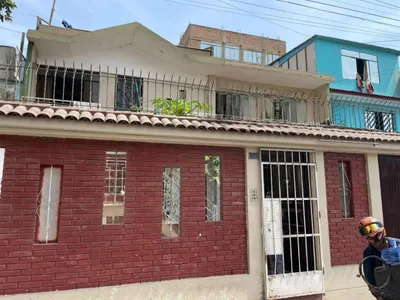 Venta de Casa en - Callao 5 Dormitorios 
