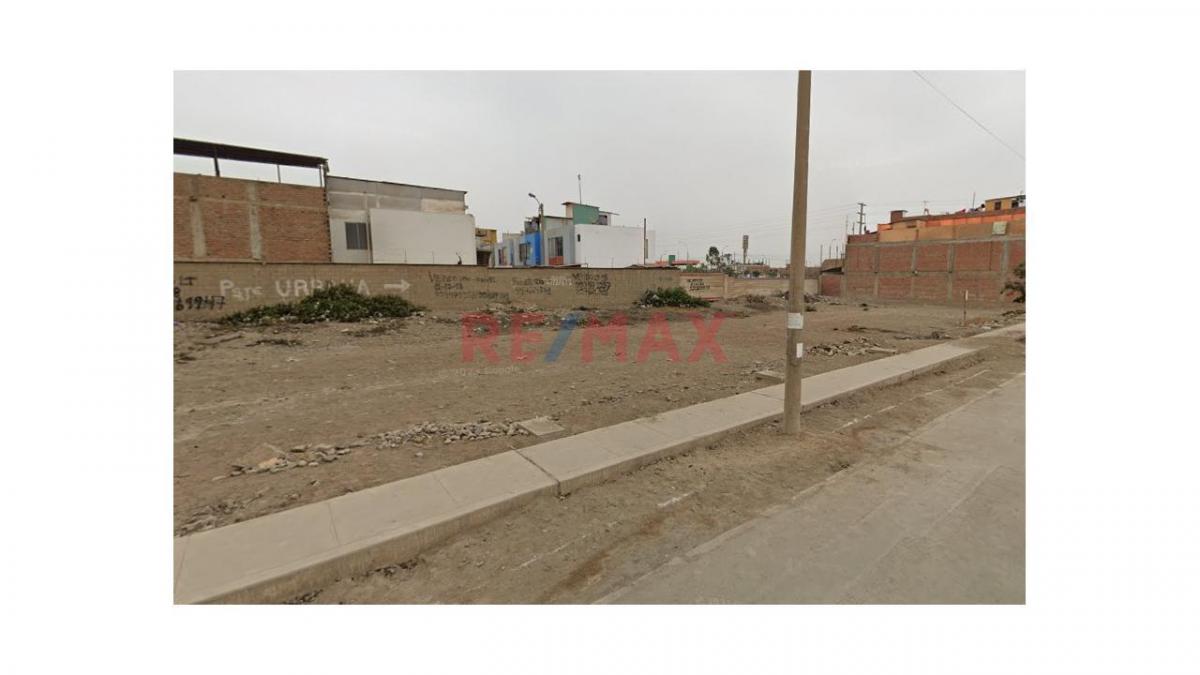 Venta de Terreno / Lote en Carabayllo - Lima 0 Dormitorio 