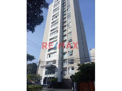 Venta De Un Hermoso Departamento En Lince - 95 M2 - 5To Piso