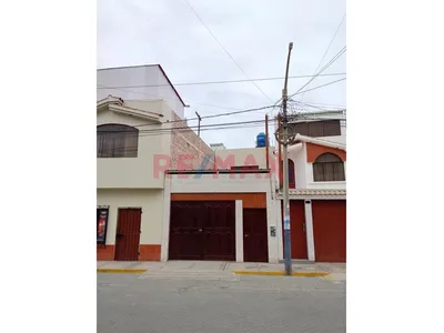 Casa Urbana En Alquiler Zona Centrica