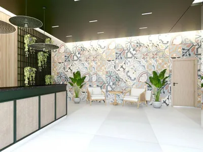 Venta de Departamento en Miraflores - Lima 2 Dormitorios