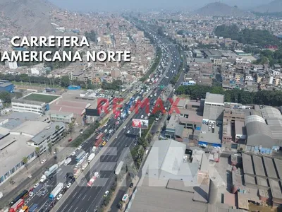 Terreno Industrial En Venta - Zonificacion I3