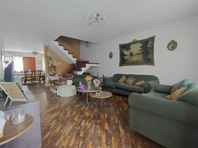 Venta de Casa en San Juan de Miraflores - Lima 6 Dormitorios