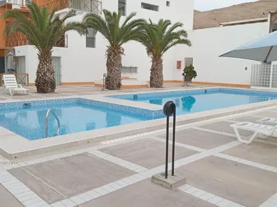 Venta de Departamento en Cerro Azul - Cañete 4 Dormitorios