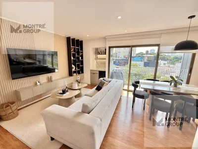 Departamento en venta · Ugarte y Moscoso al 300, San Isidro · 110 m², 3 dorm.