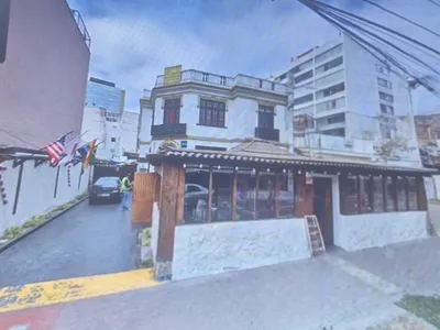 Venta de Terreno / Lote en Miraflores - Lima