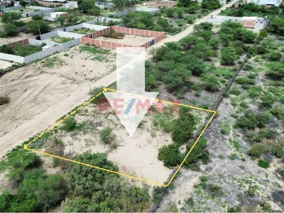 😲 De Ocasión 👉🏼 Lote En Venta 📏 1000 M² ( 28.86 Ml X 34.68 Ml) 📬 Los Ejidos - Loma Linda 3 🌳
