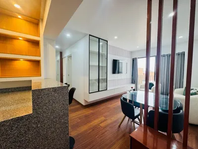 Departamento en venta · Calle Mercedes Gallagher al 300, San Miguel · 58 m², 2 dorm.