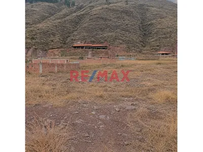 Terreno En Venta En Oropesa – Cusco