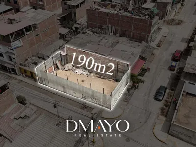 Venta de Terreno / Lote en Villa El Salvador - Lima 0 Dormitorio 