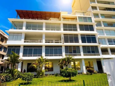 Venta de Departamento en Ancón - Lima 3 Dormitorios 