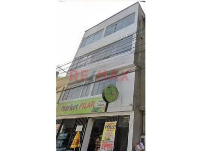 Venta De Departamento - Santa Clara-Piso 2 Vista Interna