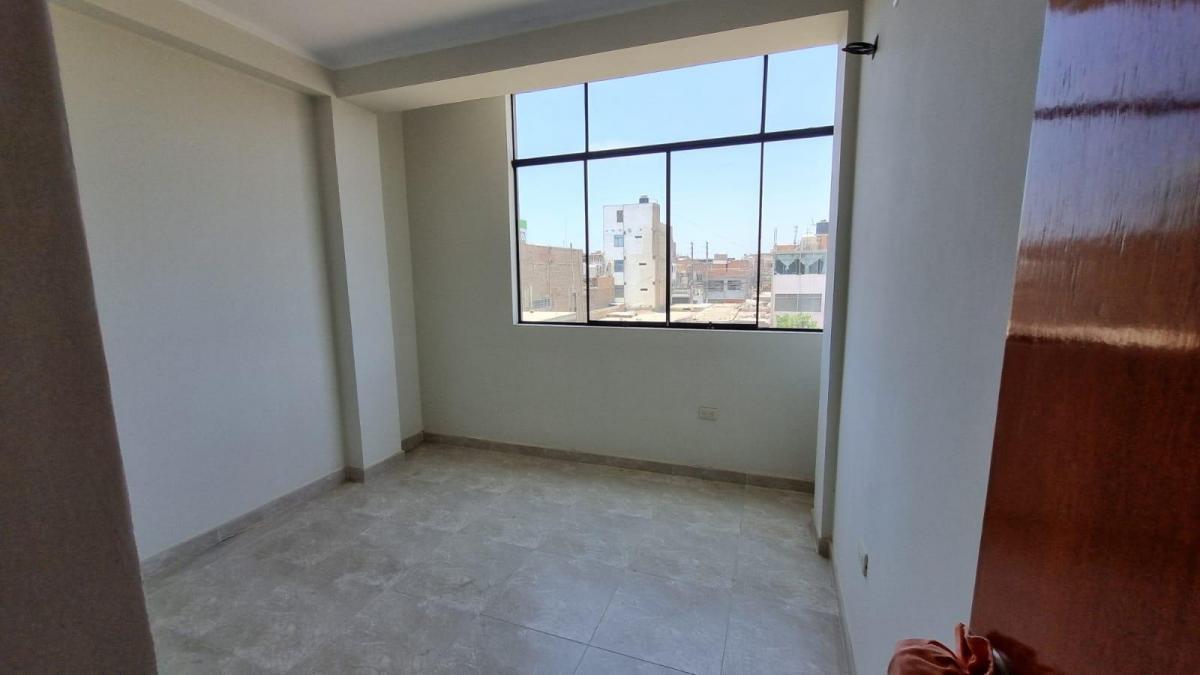Venta de Departamento en - Barranca 2 Dormitorios 