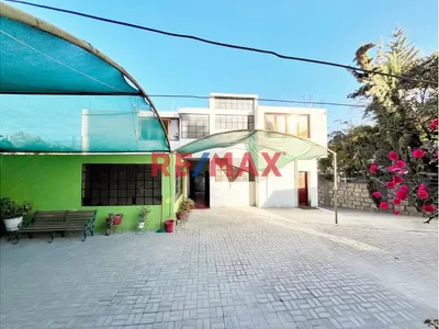 Ocasión:  Casa A Precio De Terreno