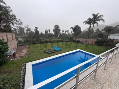 Venta de Casa en La Molina - Lima 4 Dormitorios