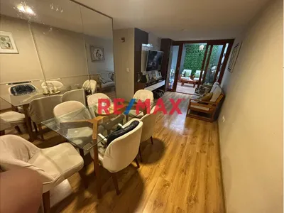 🏡 ¡Alquila Tu Nuevo Hogar En Surco! 3 Dormitorios + Cochera