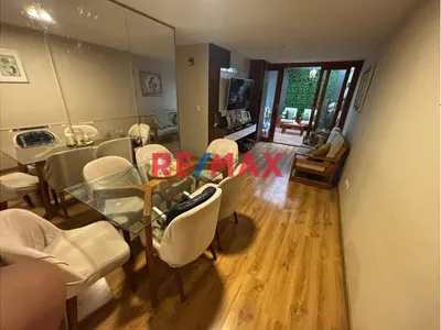 🏡 ¡Alquila Tu Nuevo Hogar En Surco! 3 Dormitorios + Cochera
