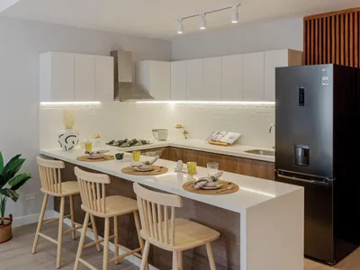 Venta de Departamento en Miraflores - Lima 1 Dormitorio