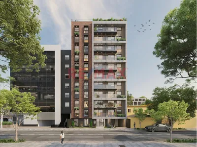 🏡 Departamento En Venta En San Isidro Sin Alcabala | 3 Dormitorios + Terraza | Preventa 2026