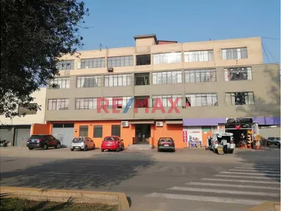 Venta De Local Comercial En Lince