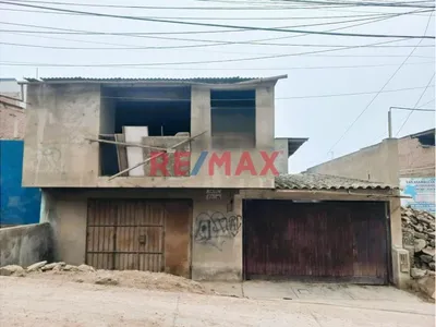 Venta de Casa en Villa María del Triunfo - Lima 7 Dormitorios 