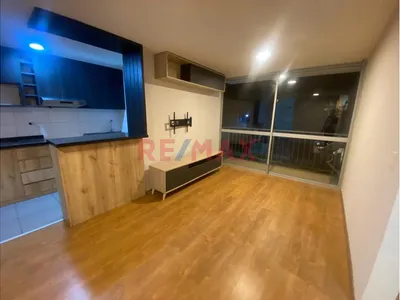 Departamento En Alquiler En Condominio Cerrado – Las Praderas Del Rímac! 🏢✨