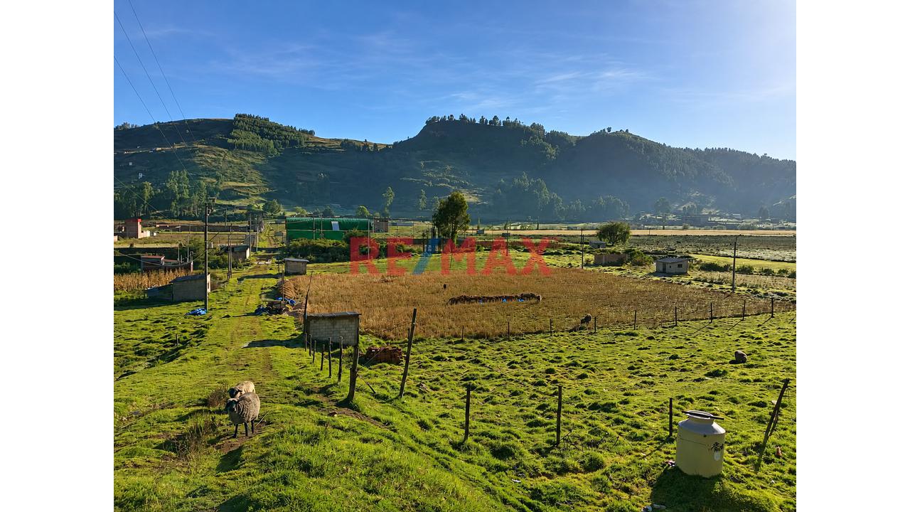 🚨 Invierte En Cachimayo – Ubicación Estratégica 🚨