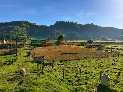 🚨 Invierte En Cachimayo – Ubicación Estratégica 🚨