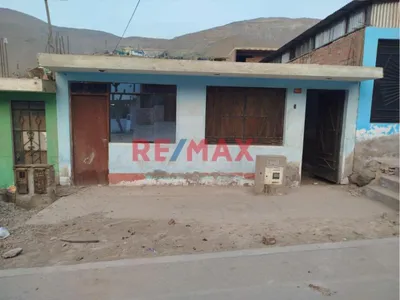 Venta de Casa en Ventanilla - Callao 2 Dormitorios 