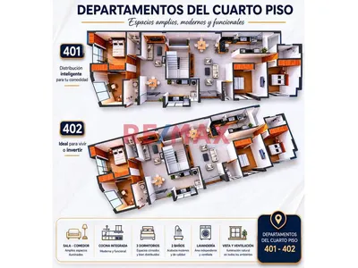 Tu Nuevo Hogar En Lara Socabaya
