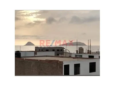 Vendo Terreno En Lurin 180M2. Cerca Playa Los Pulpos