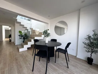 Departamento en venta · Avenida la Merced 600, Santiago de Surco · 234 m², 3 dorm.