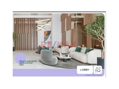 Venta De Departamento En Santa Catalina