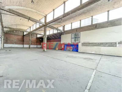 Venta de Local Industrial en Cercado - de - Lima - Lima 0 Dormitorio 