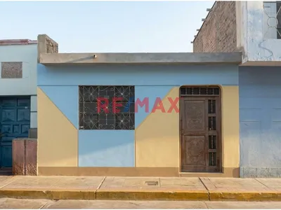 Terreno En Venta – Ciudad Eten | 131.40 M²