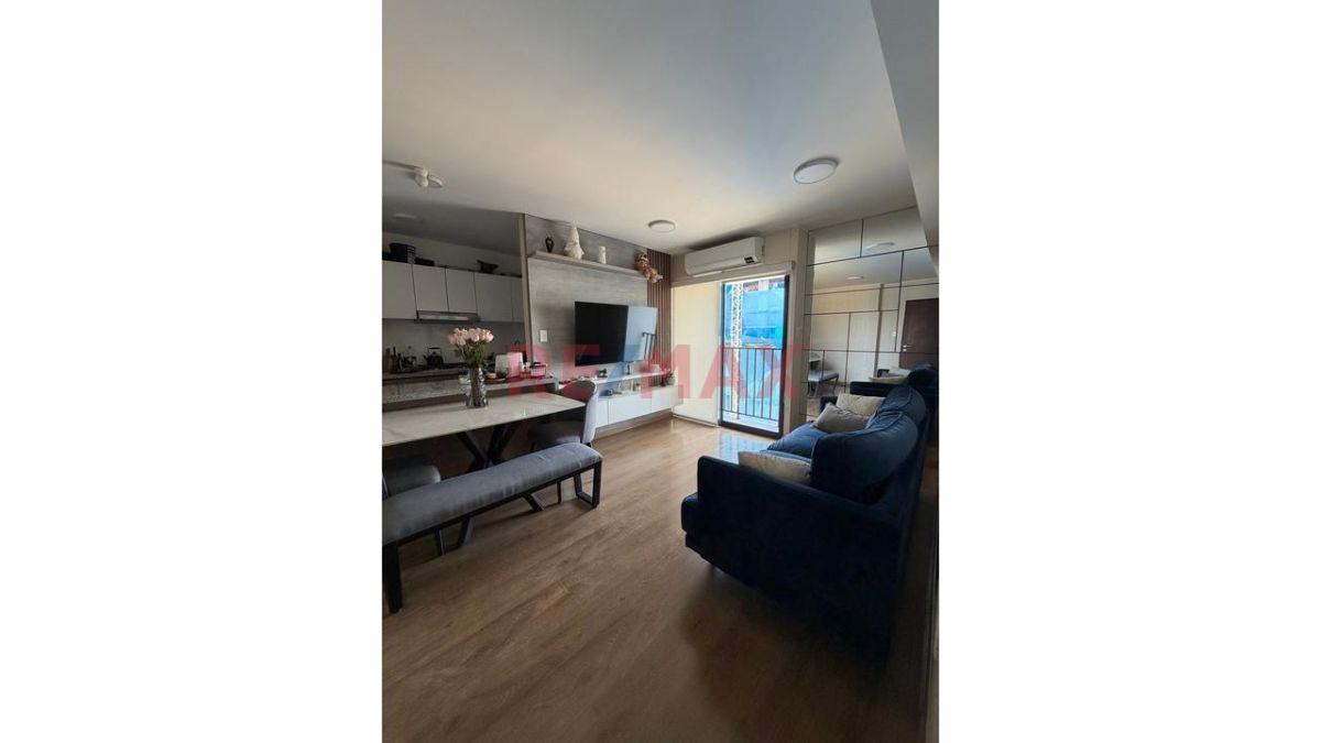 Venta de Departamento en Cercado - de - Lima - Lima 3 Dormitorios 