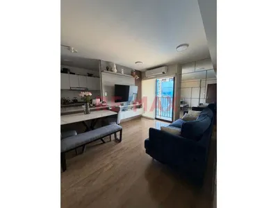 Venta de Departamento en Cercado - de - Lima - Lima 3 Dormitorios