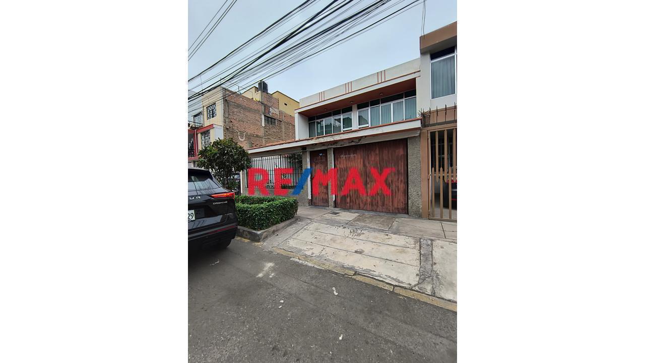 🏡 Casa Amplia En Venta En San Miguel – Urb. Pando
