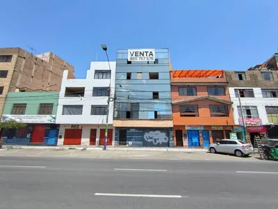 Venta de Terreno / Lote en San Martín de Porres - Lima 32 Dormitorios 