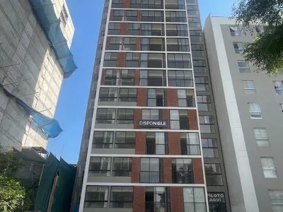 Departamento De Estreno En Alquiler De 3 Habitaciones/San Miguel