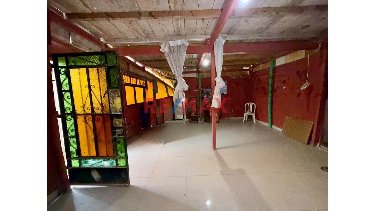 🏡 ¡Terreno En Venta En Ventanilla – Callao!