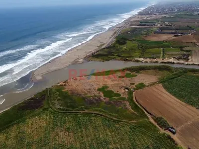 Venta De Terreno Agrícola De 3.82 Has