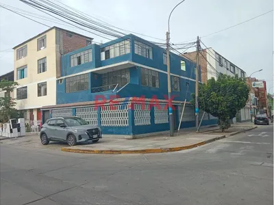 Venta De Casa En Zona Residencial Del Callao