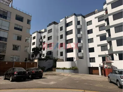 🏡 DEPARTAMENTO EN ALQUILER – SAN BORJA