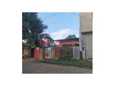 Amplio Terreno En Venta – Cerca Al Aeropuerto De Tarapoto
